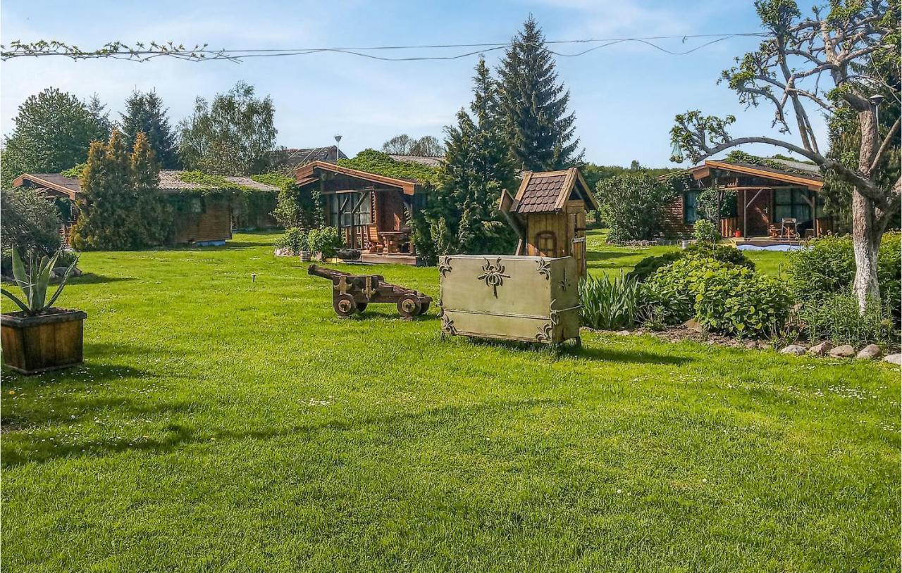 Amazing Home In Wilczeta With Kitchenette מראה חיצוני תמונה