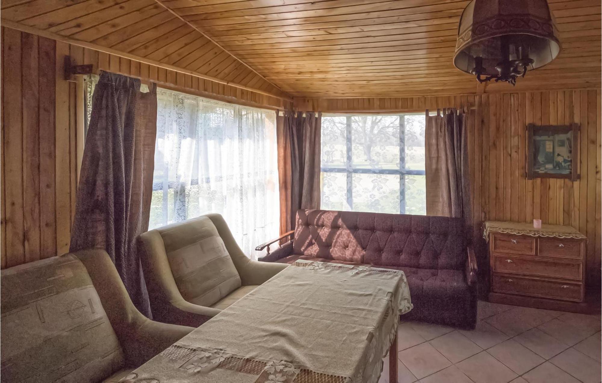 Amazing Home In Wilczeta With Kitchenette מראה חיצוני תמונה