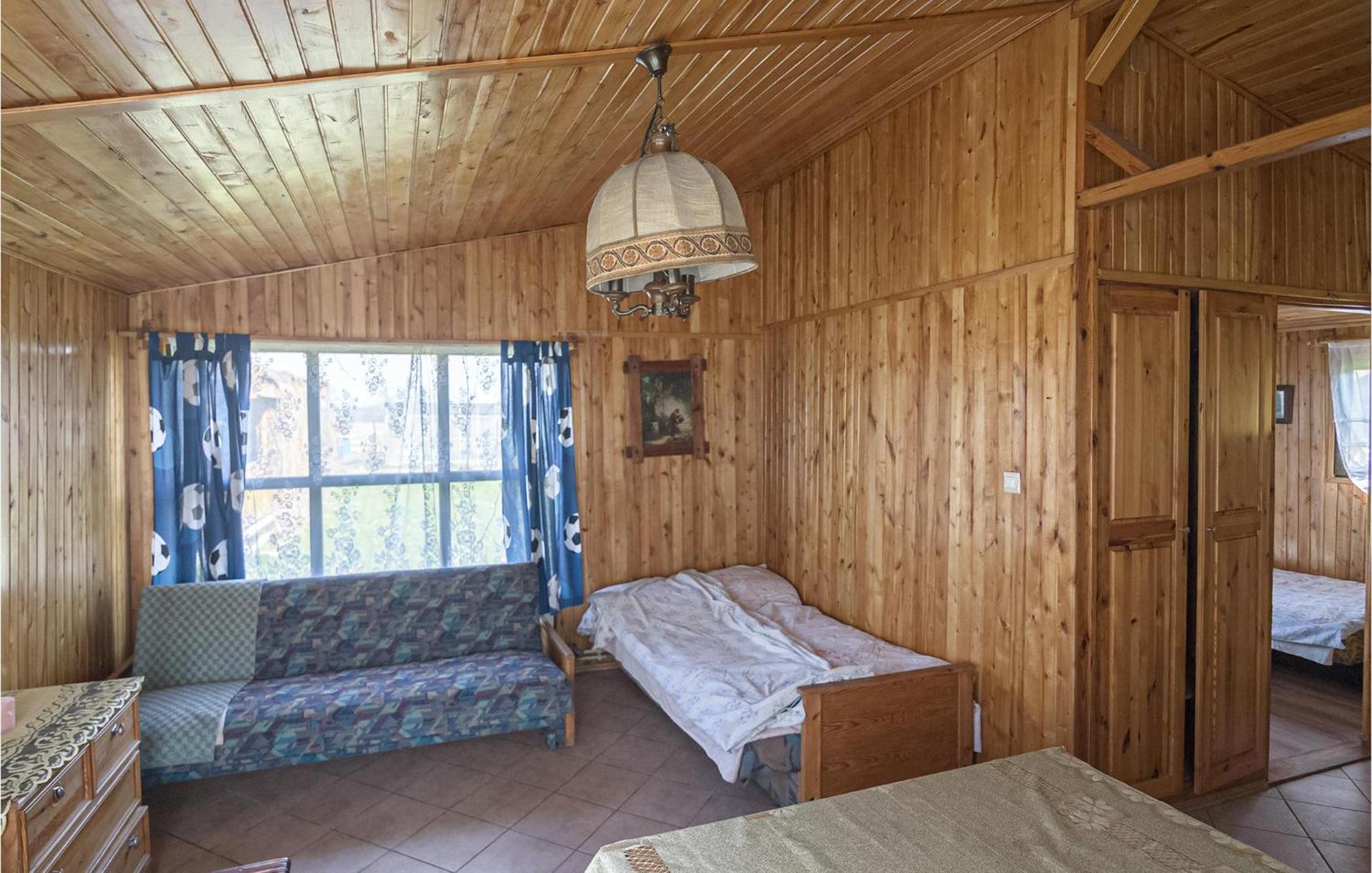 Amazing Home In Wilczeta With Kitchenette מראה חיצוני תמונה